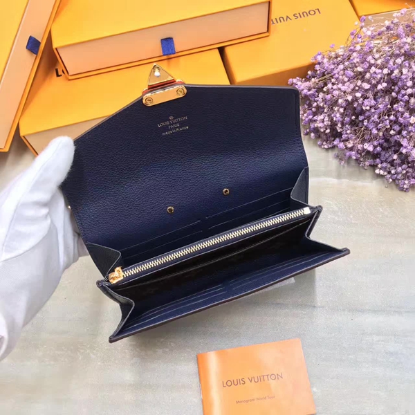 ルイヴィトン財布スーパーコピー081-5